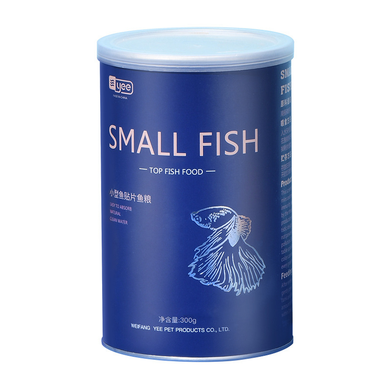 Tetra Food Goldfish Flakes - Палочки для еды тропических рыб YEE