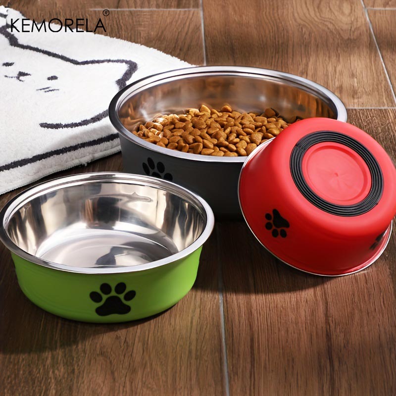 Royal Canin Food Medium - KEMORELA Нескользящая миска для домашних животных